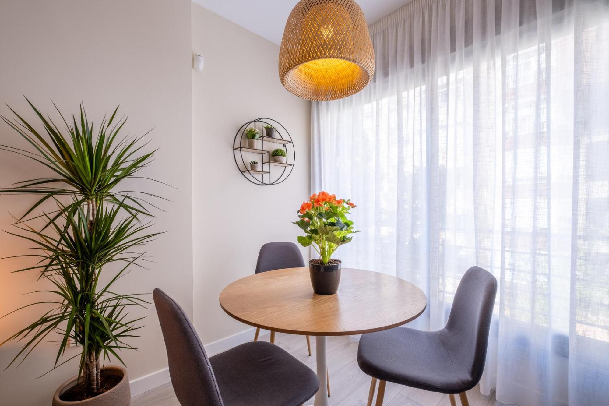 Juan De Austria Apartamento Málaga Quarto foto