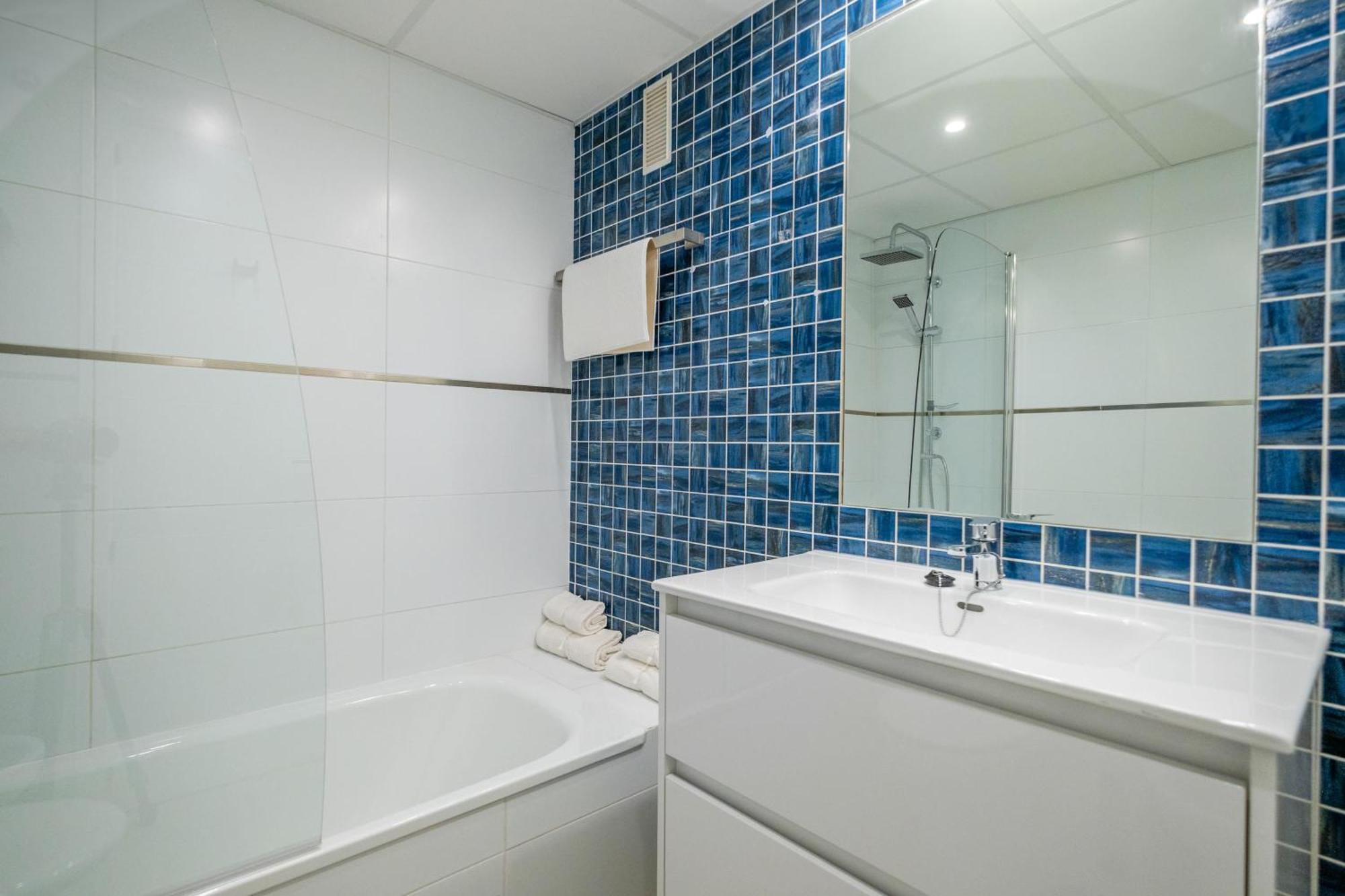 Juan De Austria Apartamento Málaga Quarto foto