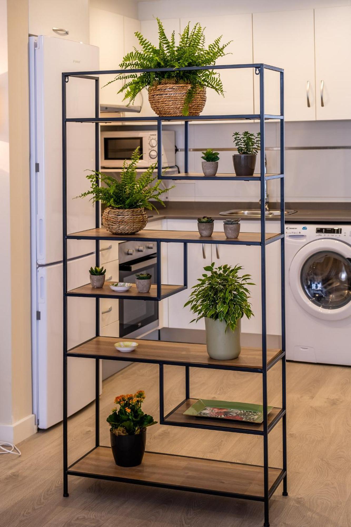 Juan De Austria Apartamento Málaga Quarto foto