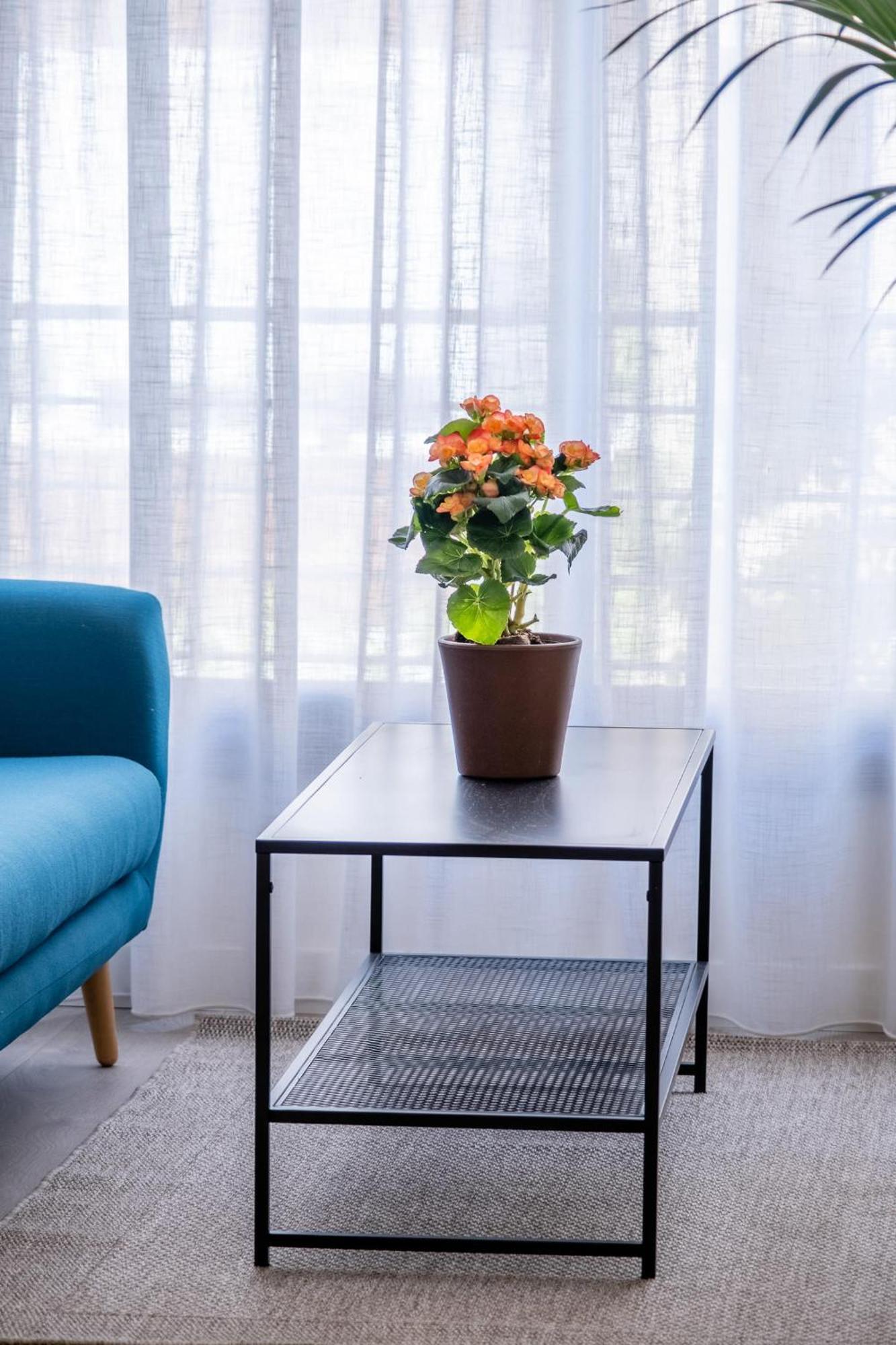Juan De Austria Apartamento Málaga Quarto foto